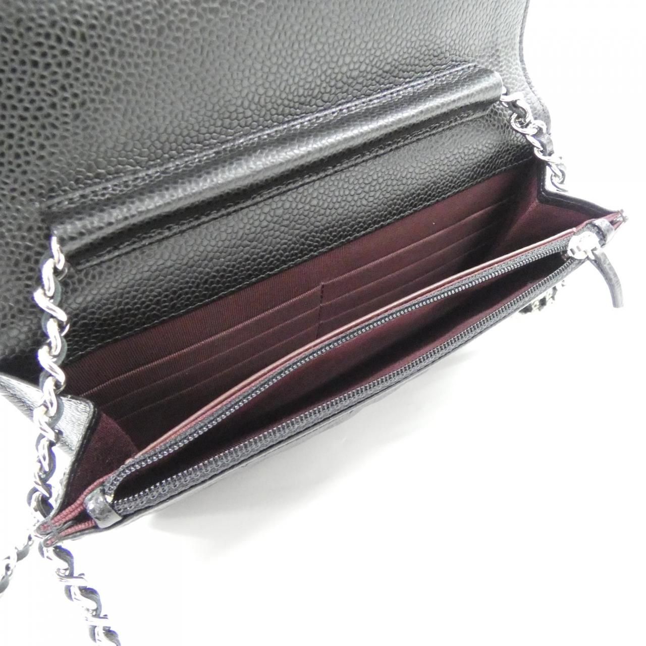 Chanel Timeless Classic Line Chain — view 7