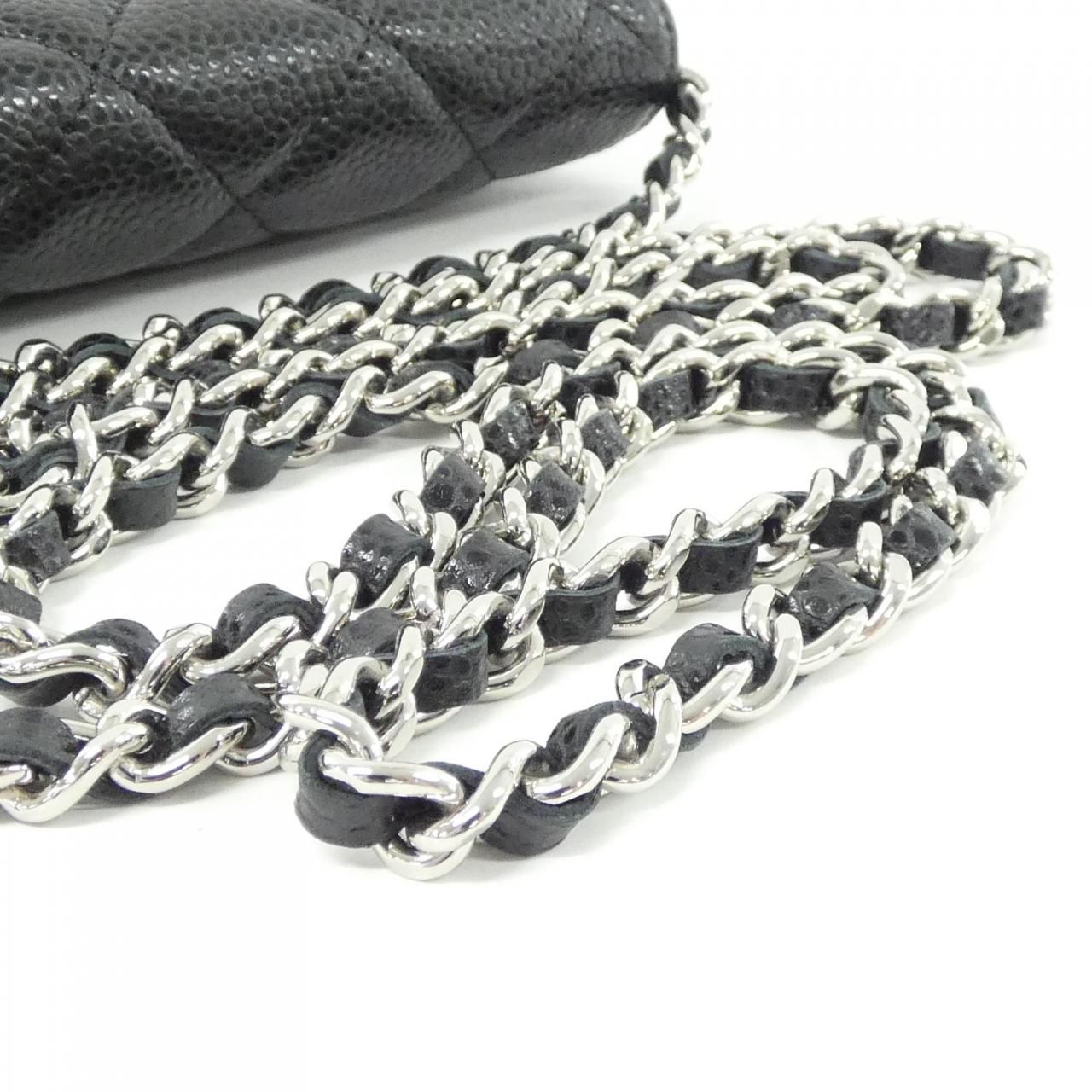 Chanel Timeless Classic Line Chain — view 5