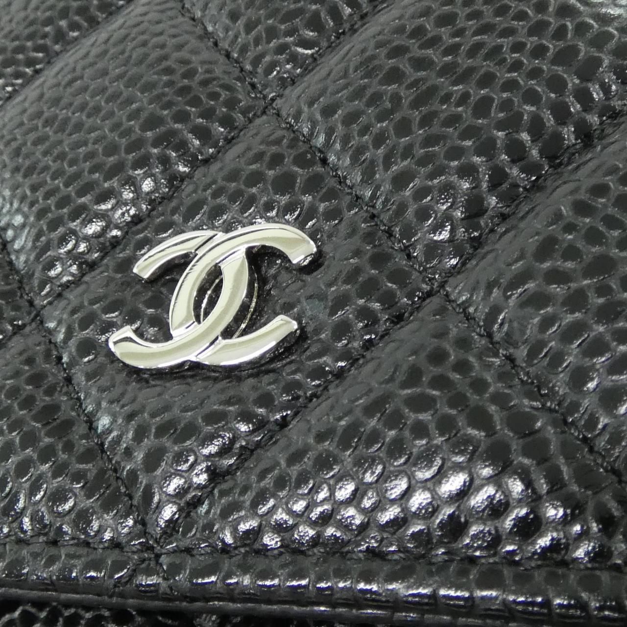 Chanel Timeless Classic Line Chain — view 4