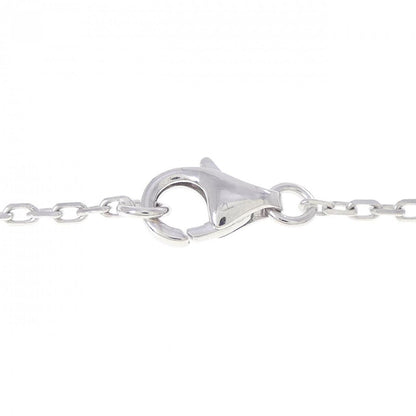 Cartier C Necklace White Gold — view 5