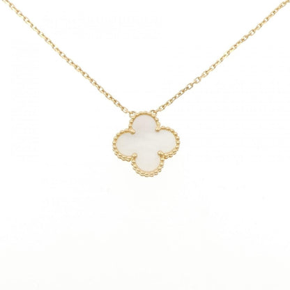Van Cleef & Arpels Vintage Alhambra Necklace