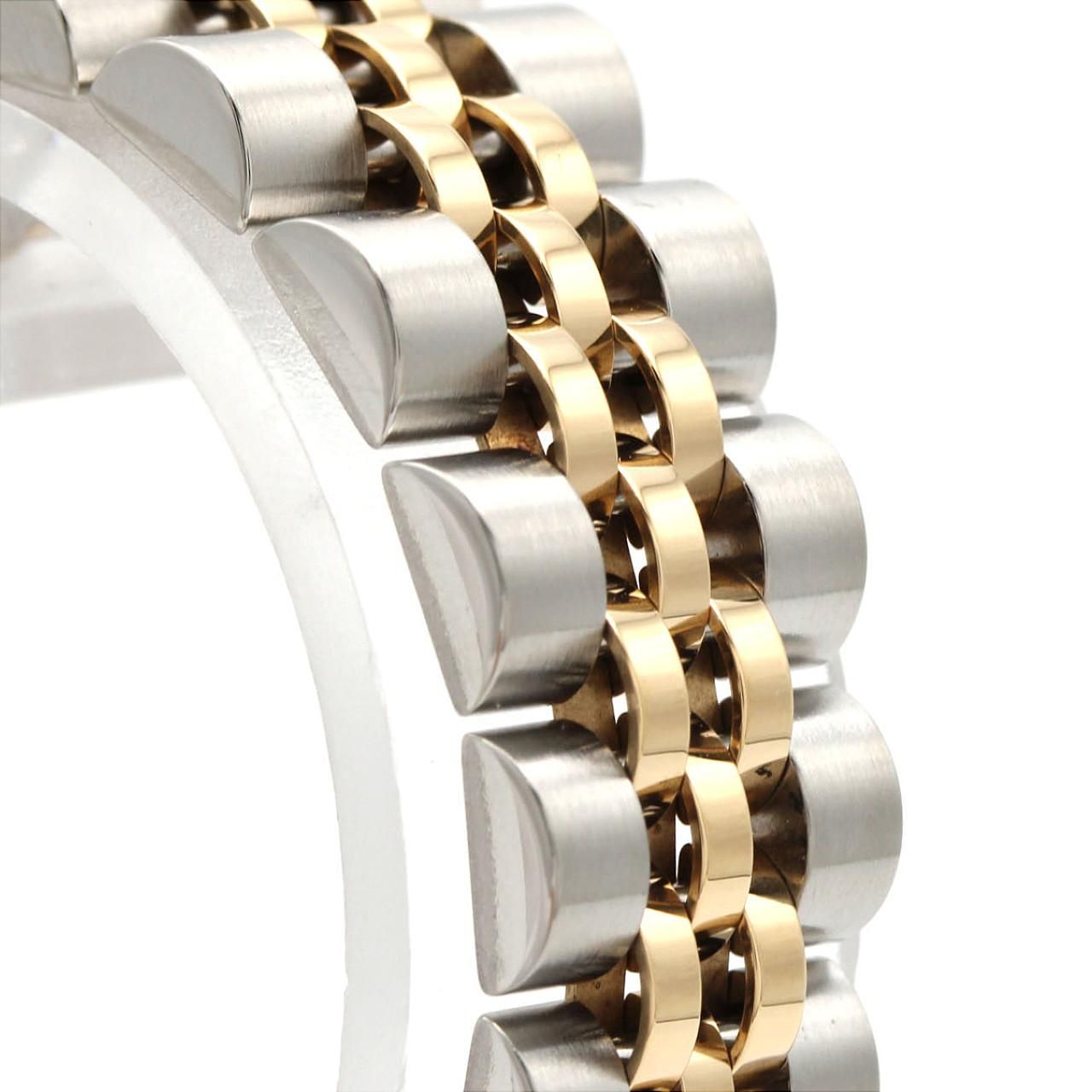 Rolex Datejust Automatic Winding T Number Watch — view 5