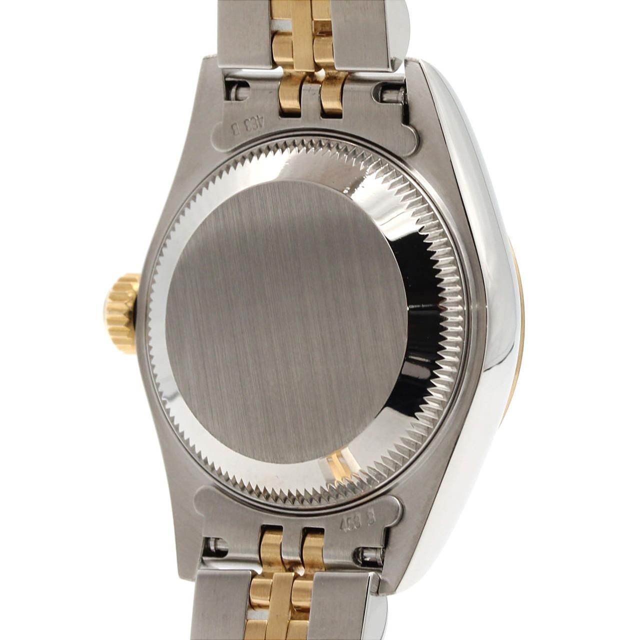 Rolex Datejust Automatic Winding T Number Watch — view 6