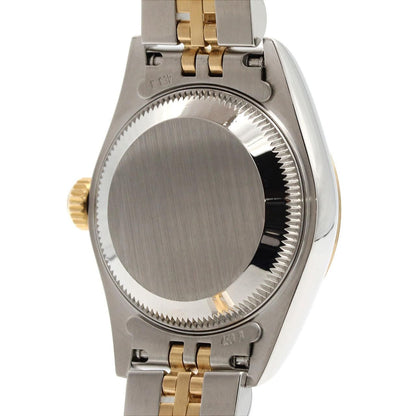 Rolex Datejust Automatic Winding T Number Watch — view 6