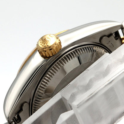 Rolex Datejust Automatic Winding T Number Watch — view 4