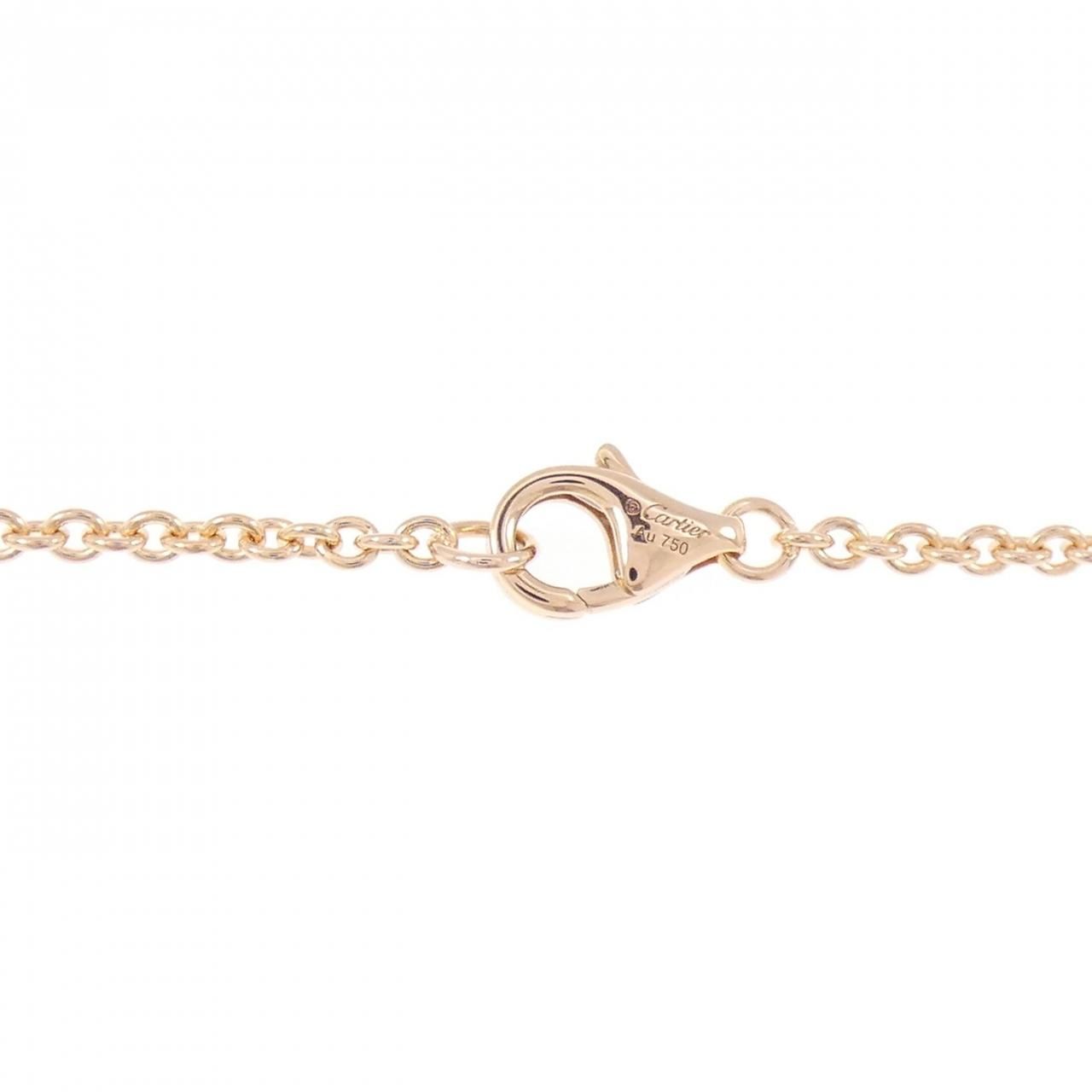 Cartier Baby Love Necklace — view 4