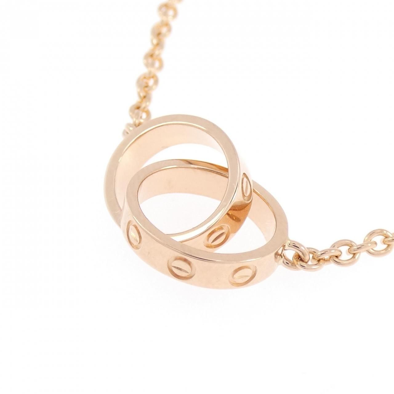 Cartier Baby Love Necklace — view 3
