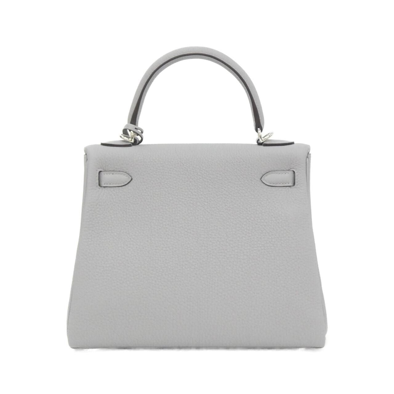 Hermes Kelly 25 cm — view 2