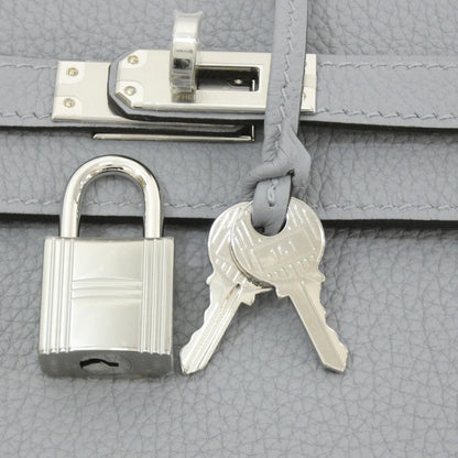 Hermes Kelly 25 cm — view 4