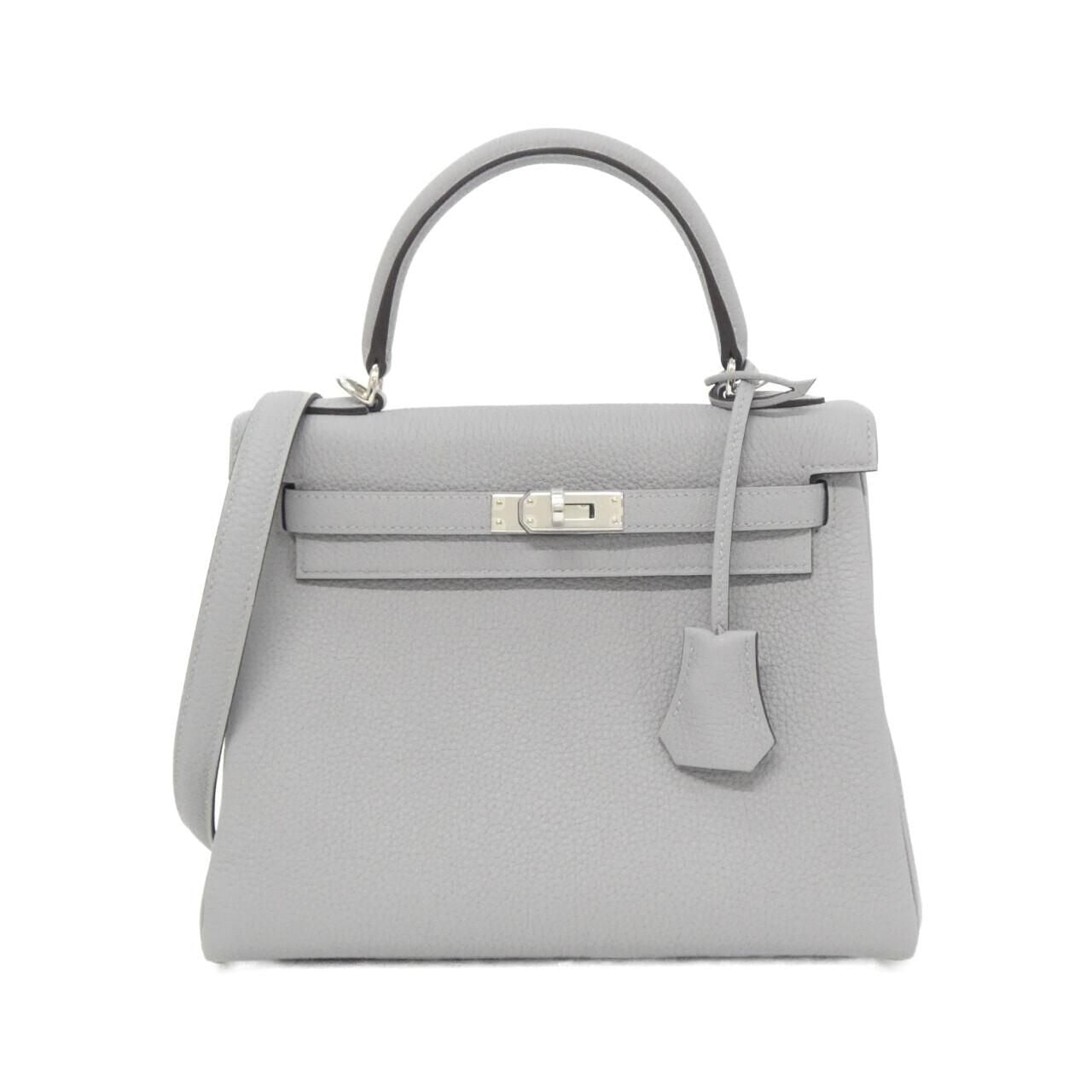 Hermes Kelly 25 cm