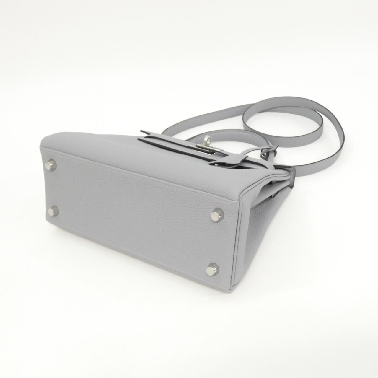 Hermes Kelly 25 cm — view 3