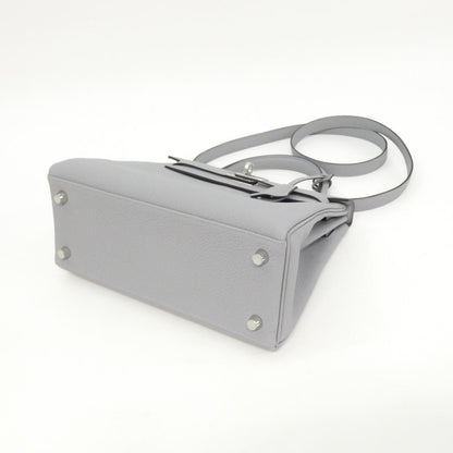 Hermes Kelly 25 cm — view 3