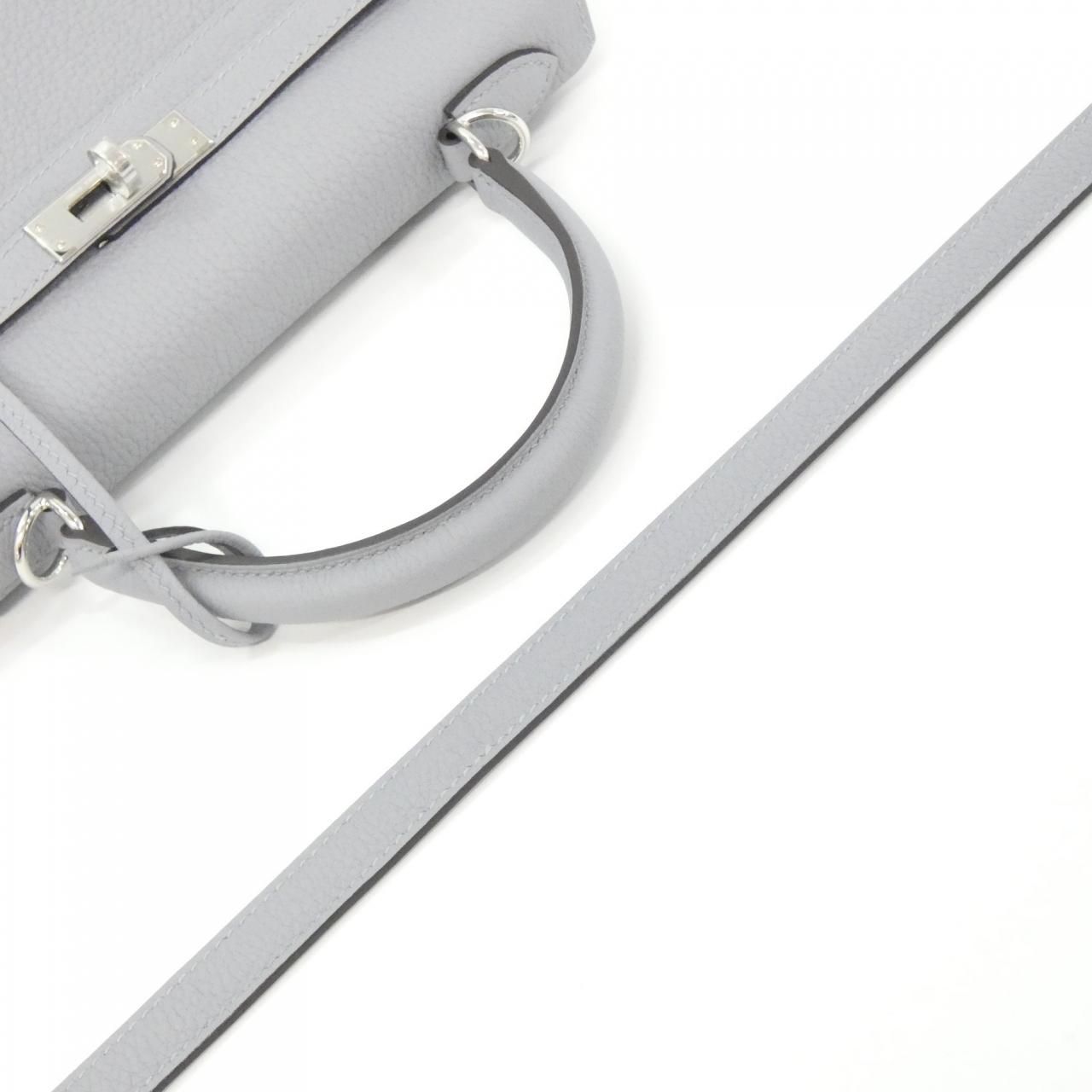 Hermes Kelly 25 cm — view 5