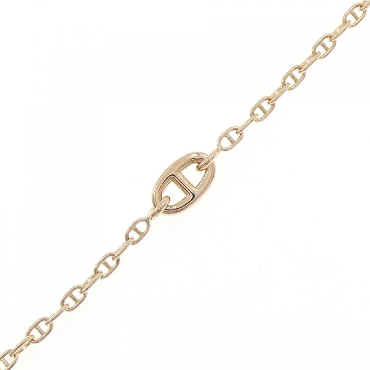 Hermes Bracelet Gold