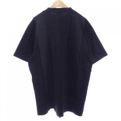 Balenciaga T-Shirt Black — view 2