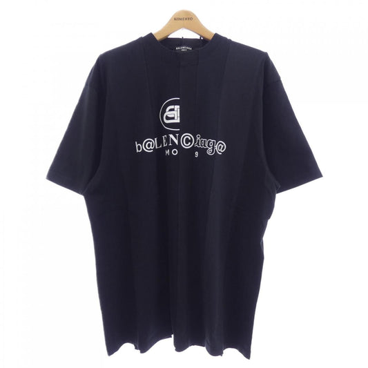 Balenciaga T-Shirt Black