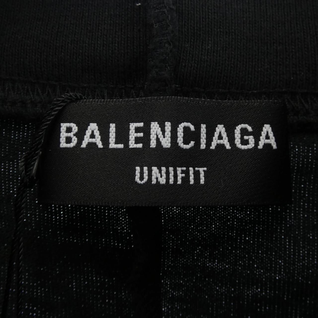 Balenciaga T-Shirt Black — view 4