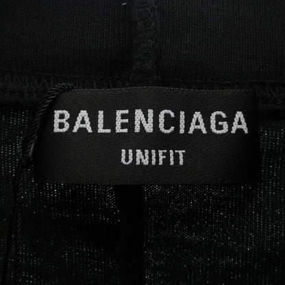 Balenciaga T-Shirt Black — view 4