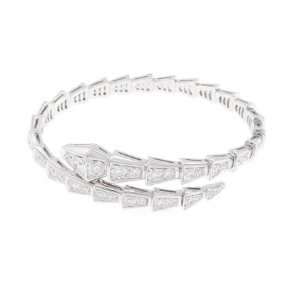 Bvlgari Serpenti Bangle Bracelet