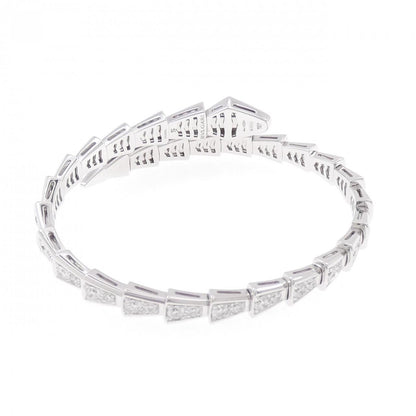 Bvlgari Serpenti Bangle Bracelet — view 3