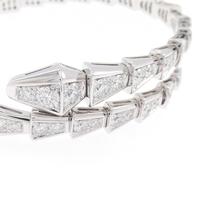 Bvlgari Serpenti Bangle Bracelet — view 2