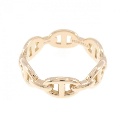 Hermes Chaine D'ancre Ring — view 2