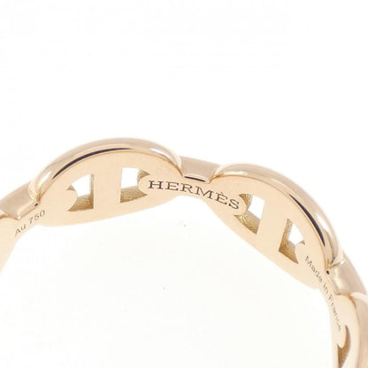 Hermes Chaine D'ancre Ring — view 3