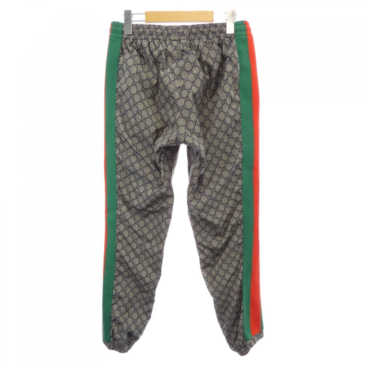 Gucci Pants Beige — view 2