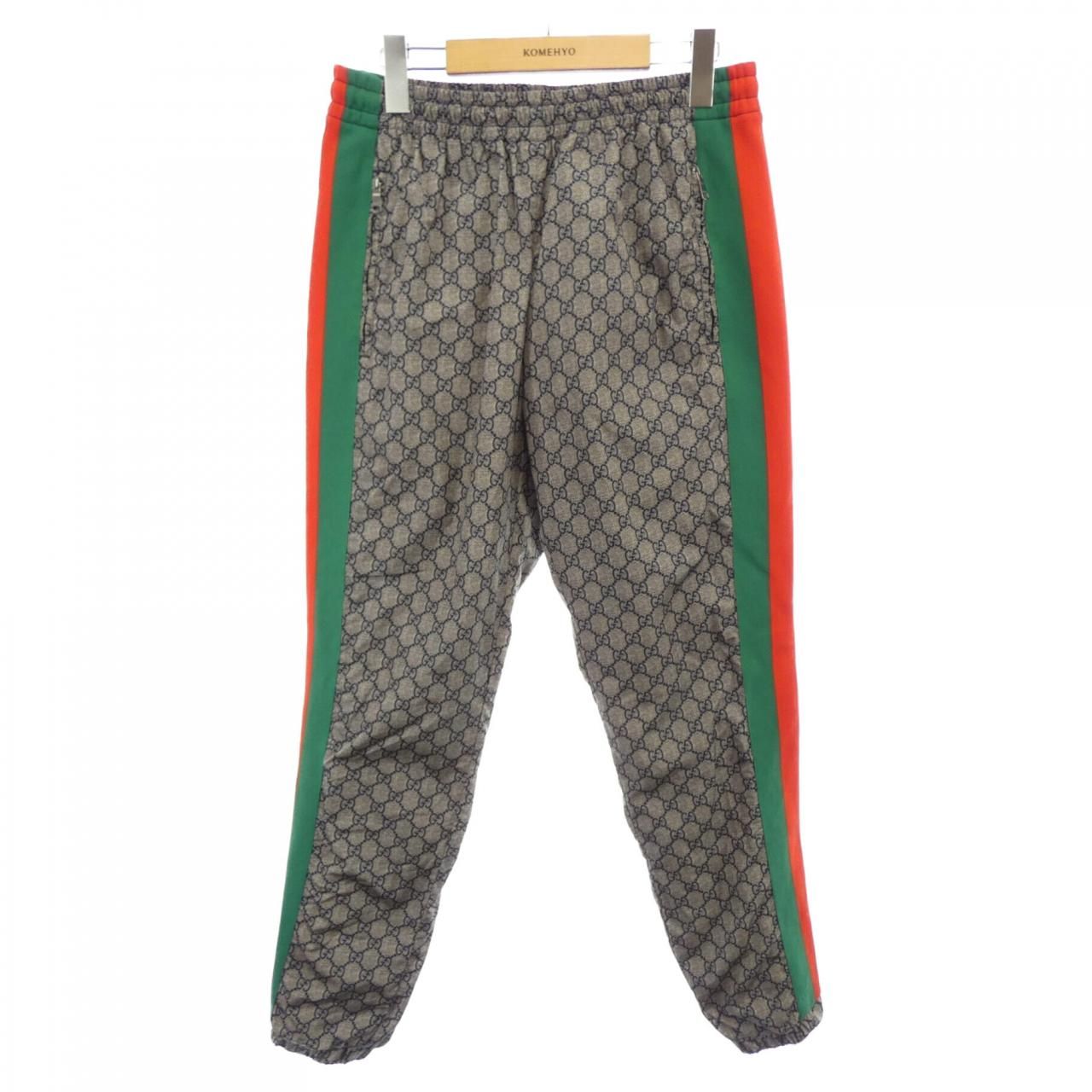 Gucci Pants Beige