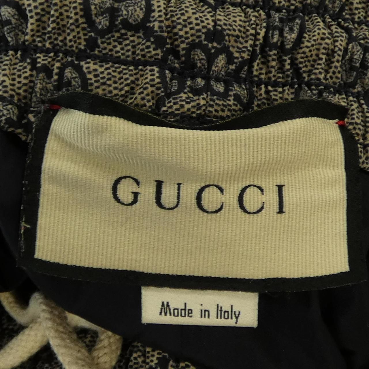 Gucci Pants Beige — view 4