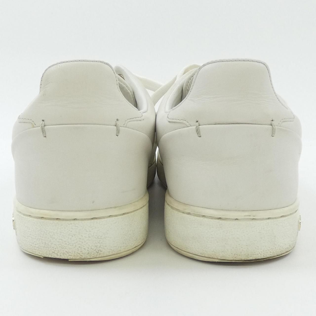 Louis Vuitton Sneakers White — view 5