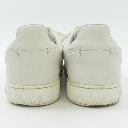 Louis Vuitton Sneakers White — view 5