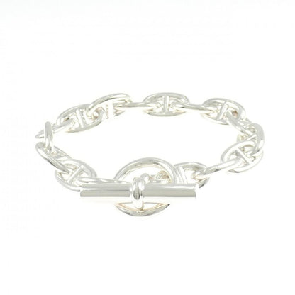 Hermes Chaine D'ancre MM Bracelet — view 2