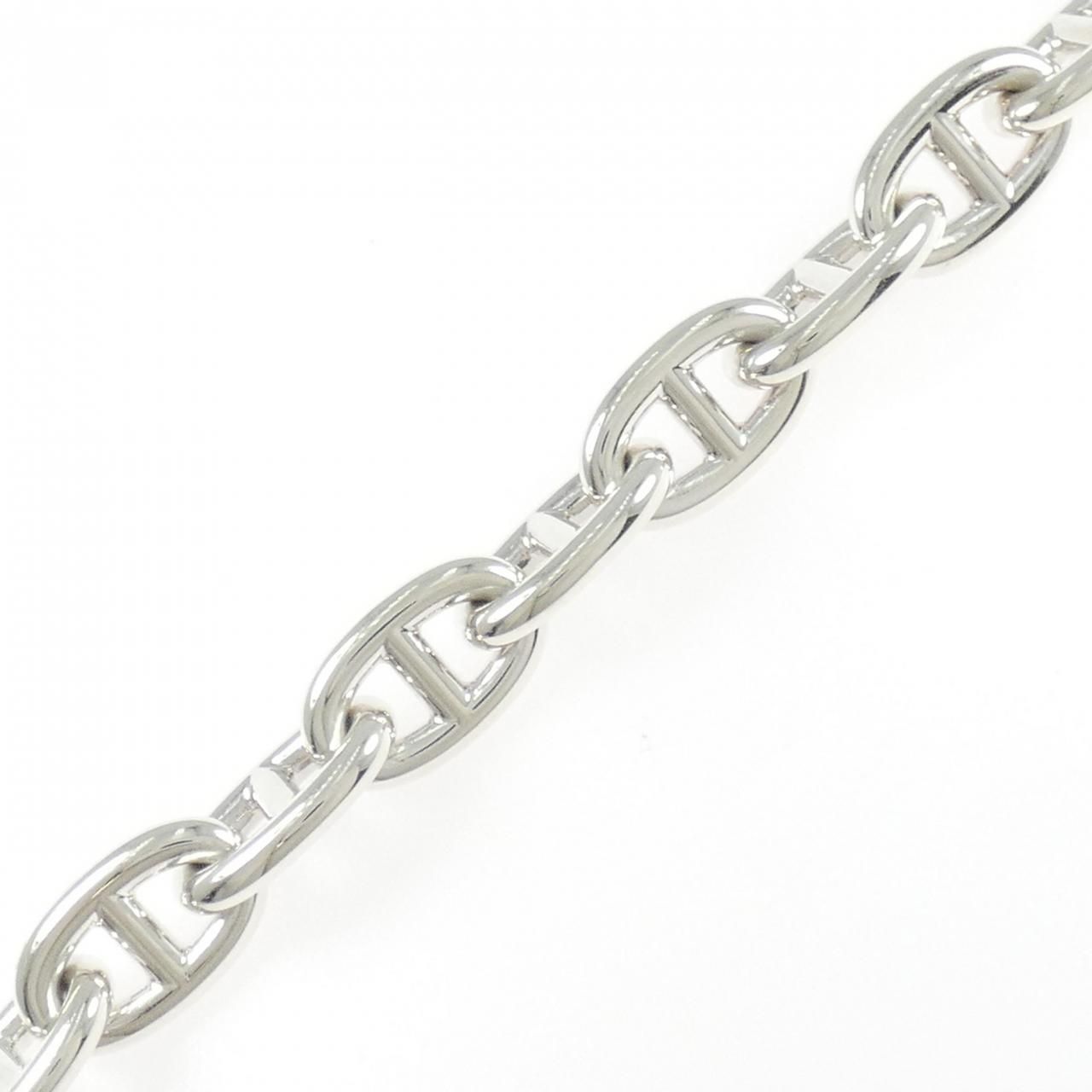 Hermes Chaine D'ancre MM Bracelet