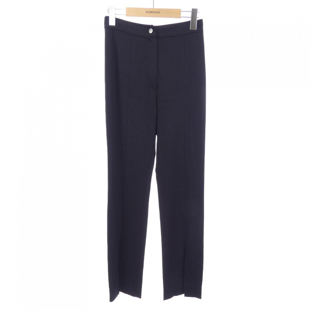 Dior Vintage Pants Black — view 5