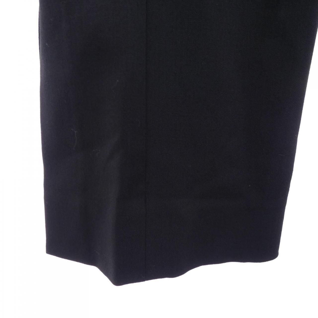 Dior Vintage Pants Black — view 2