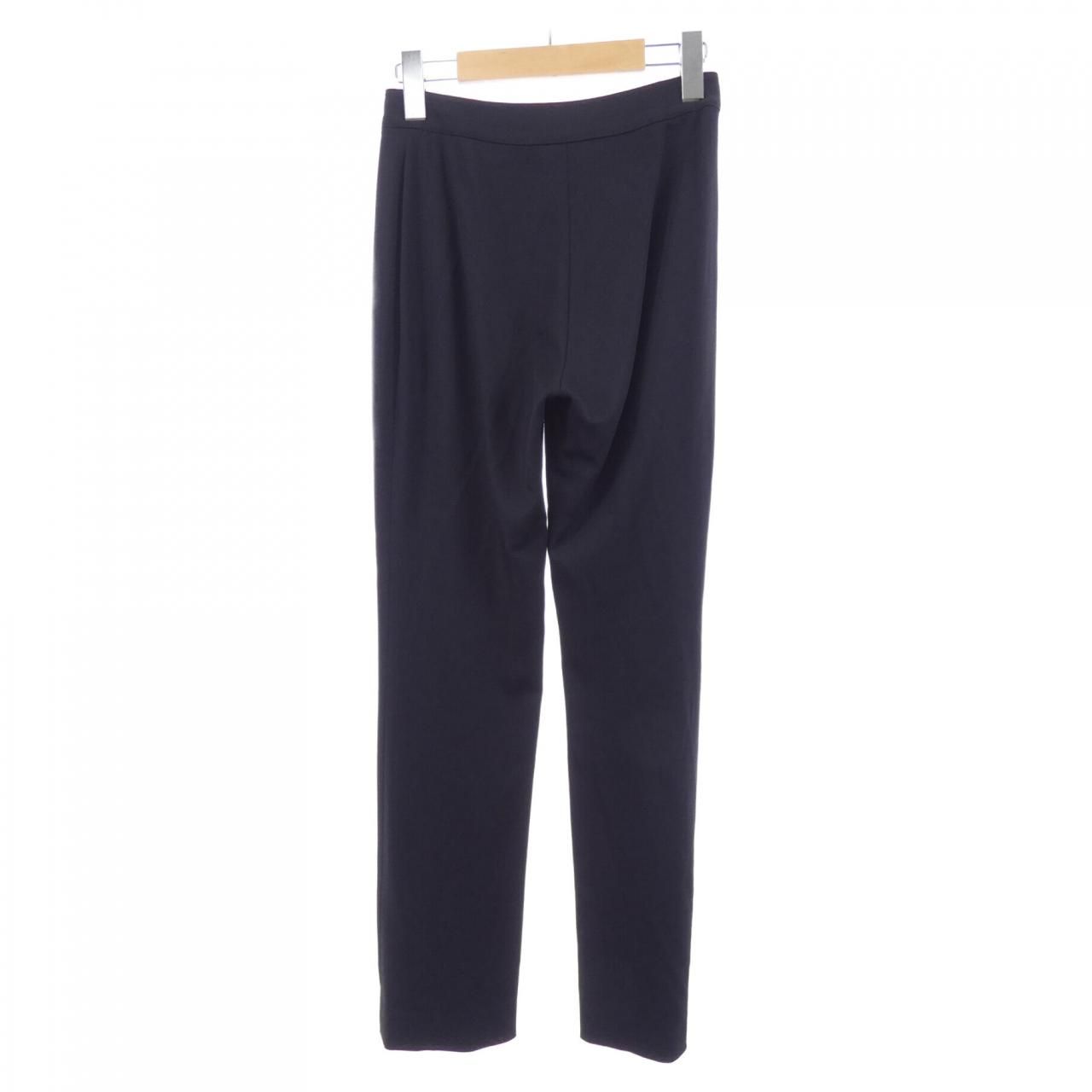 Dior Vintage Pants Black — view 6