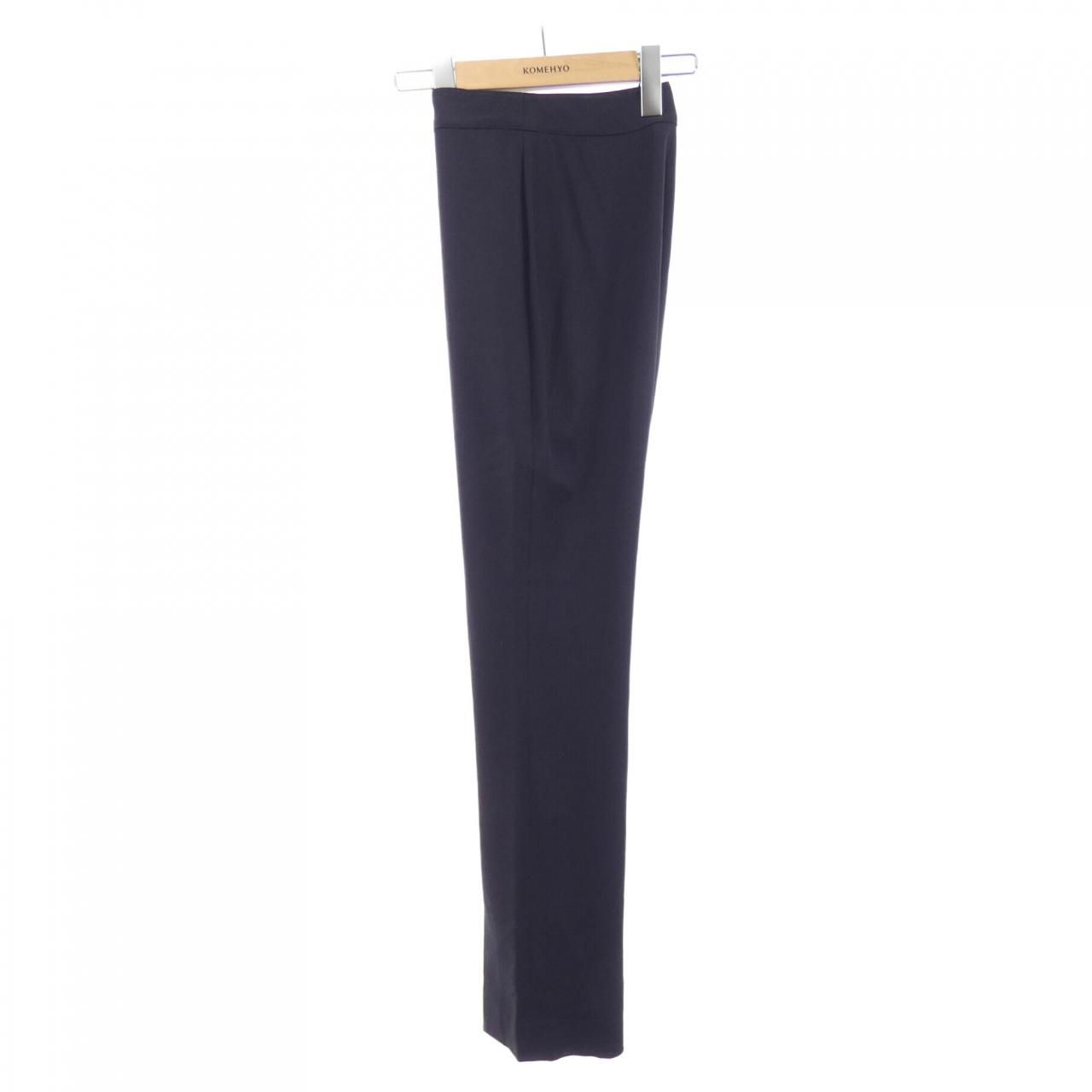 Dior Vintage Pants Black