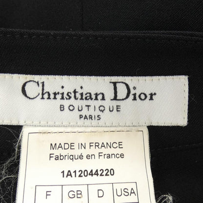 Dior Vintage Pants Black — view 4