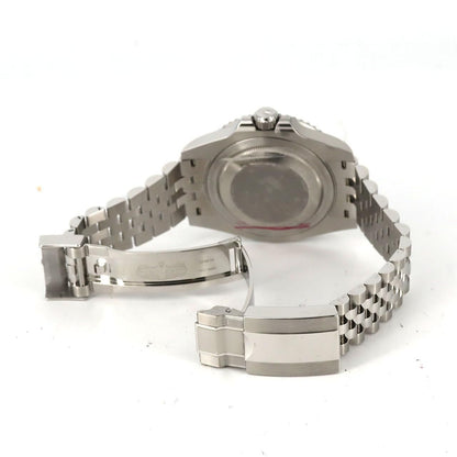 Rolex GMT Master II 5 SS Automatic Winding Watch — view 7