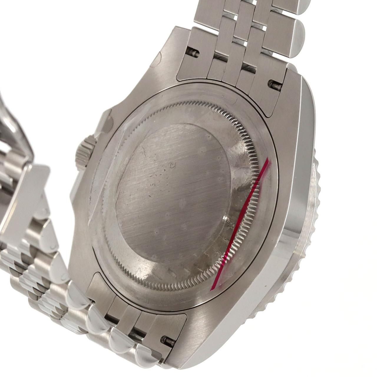 Rolex GMT Master II 5 SS Automatic Winding Watch — view 6