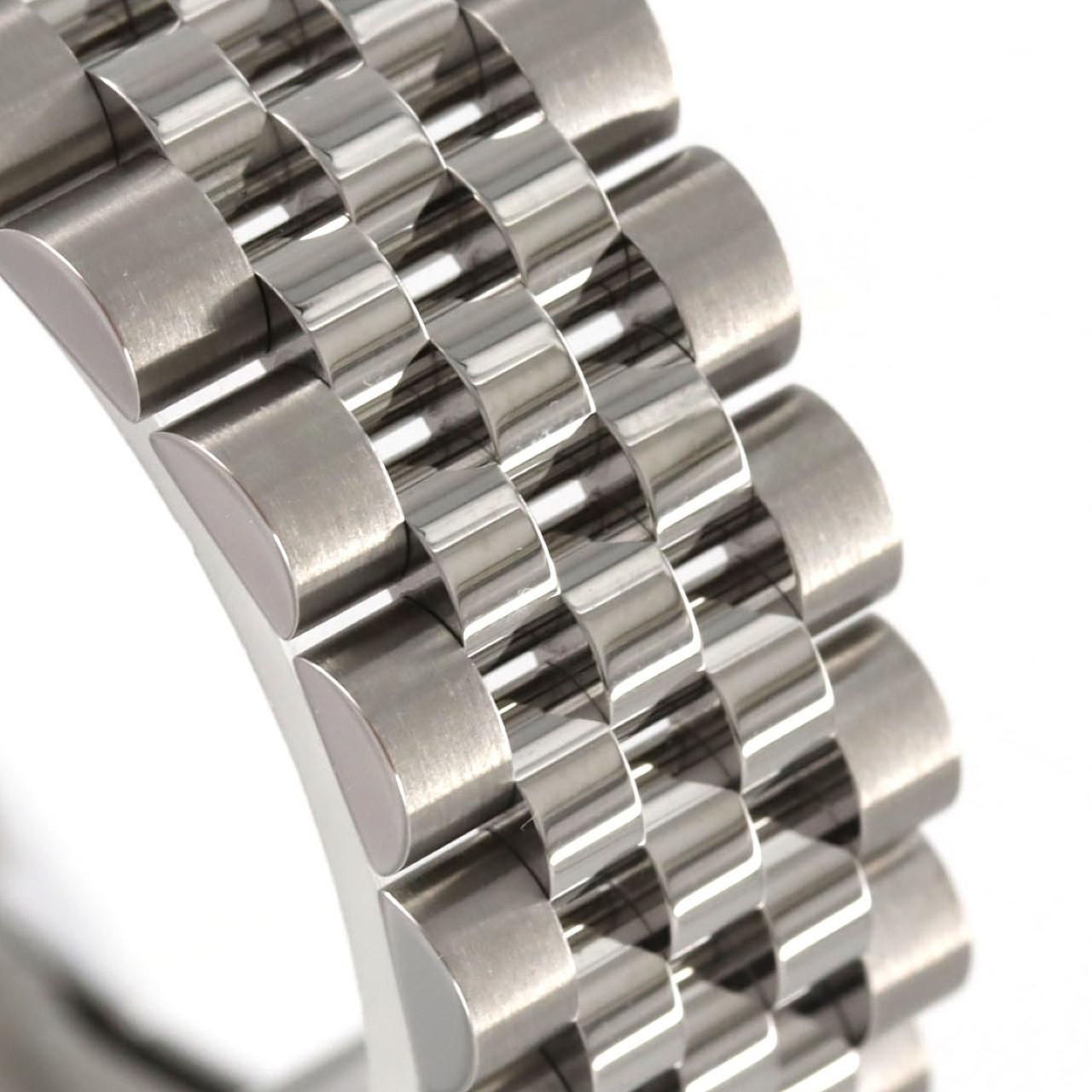 Rolex GMT Master II 5 SS Automatic Winding Watch — view 5