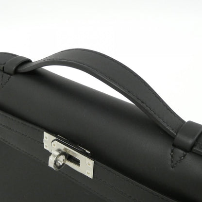 Hermes Pochette Kelly Mini — view 4