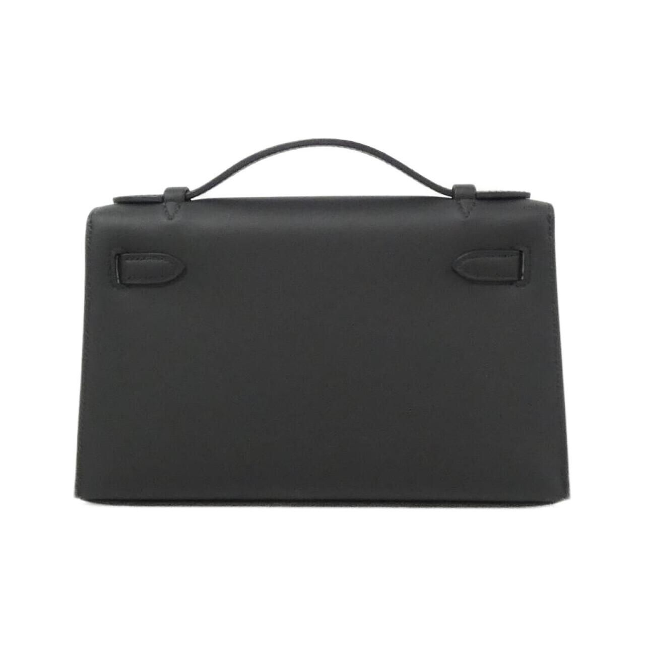 Hermes Pochette Kelly Mini — view 2