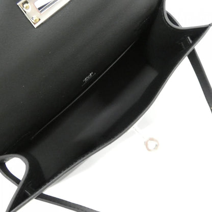 Hermes Pochette Kelly Mini — view 5