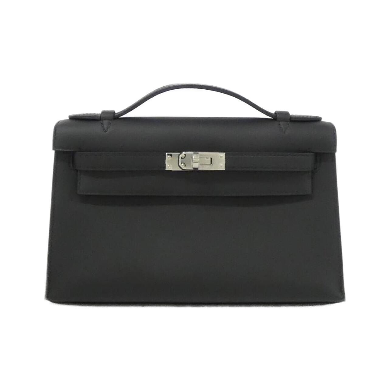 Hermes Pochette Kelly Mini