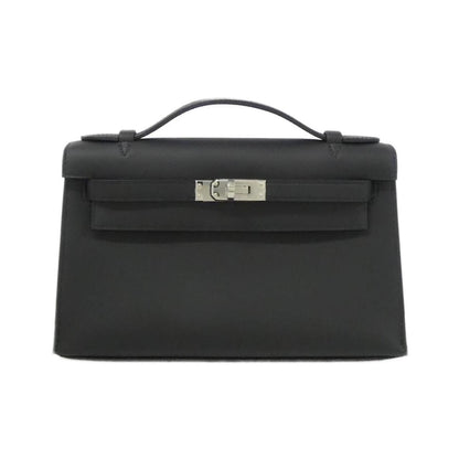 Hermes Pochette Kelly Mini