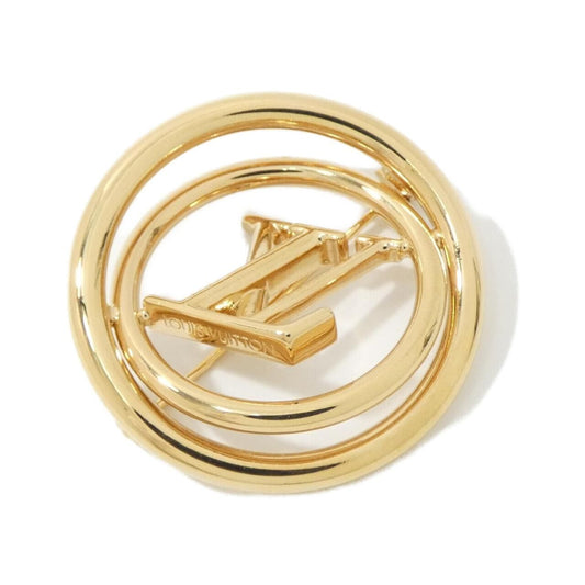 Louis Vuitton Broche LV Stella Brooch