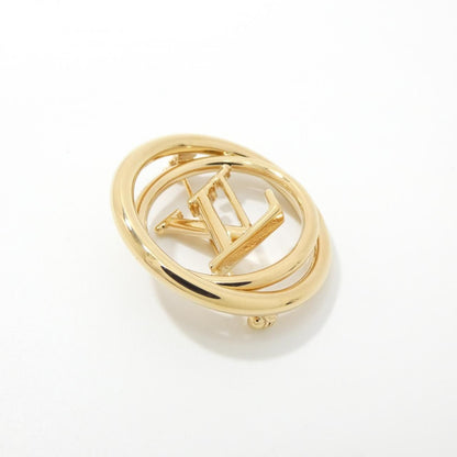 Louis Vuitton Broche LV Stella Brooch — view 3