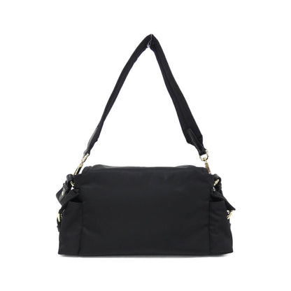 Prada Shoulder Bag Gold — view 2